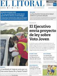 Diario El Litoral