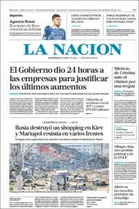 La Nación