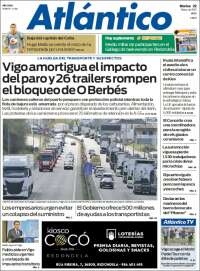 Atlántico Diario