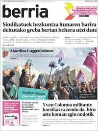 Berria