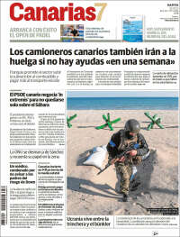 Canarias 7