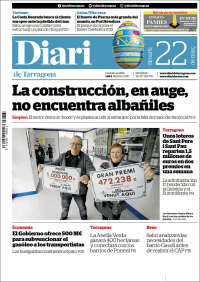 Diari de Tarragona