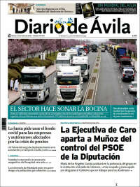 Diario de Ávila