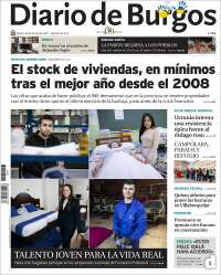 Diario de Burgos