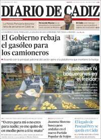 Diario de Cádiz