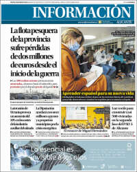 Diario Información