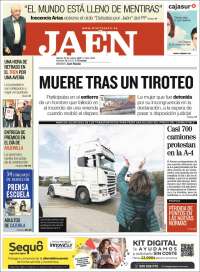 Diario Jaén