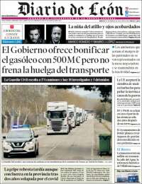 Diario de León