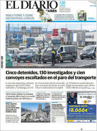 El Diario Montañés