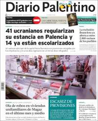 Diario Palentino
