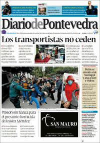 Diario de Pontevedra