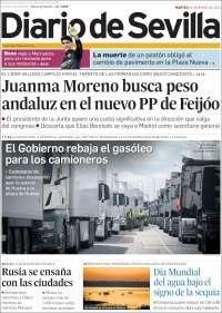 Diario de Sevilla