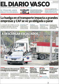 Diario Vasco