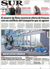 Diario el Sur