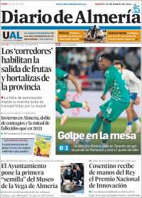 Diario de Almería