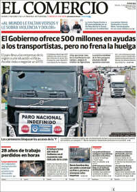 El Comercio