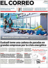 El Correo