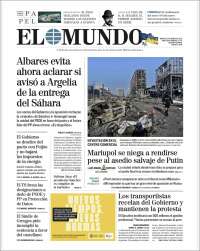 El Mundo
