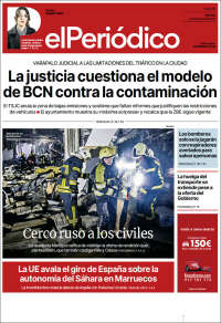El Periódico