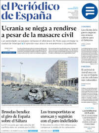 El Periódico de España
