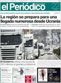 El Periódico de Extremadura