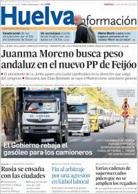 Huelva Información