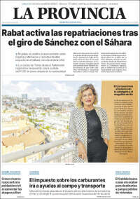 La Provincia