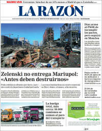 La Razón