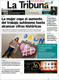 La Tribuna de Ciudad Real