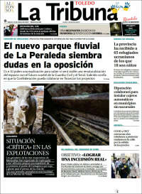 La Tribuna de Toledo