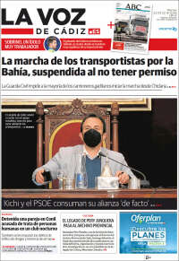 La Voz de Cádiz