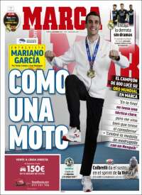 Marca