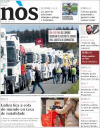 Nòs Diario