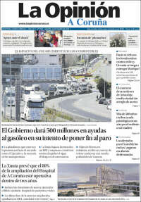 La Opinión de A Coruña