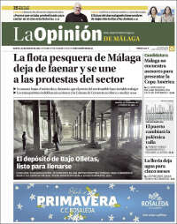 La Opinión de Málaga