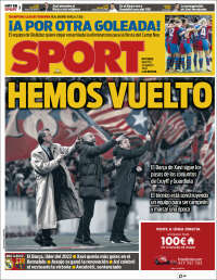Sport
