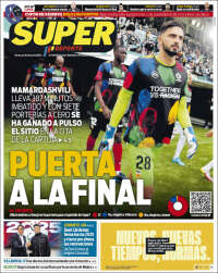 Superdeporte