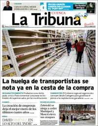 La Tribuna de Cuenca