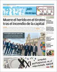 Viva Jaén