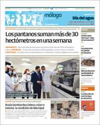 Viva Málaga