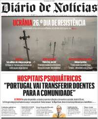 Diário de Noticias