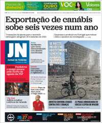 Jornal de Notícias