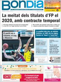 Diari Bondia