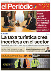 El Periòdic d'Andorra