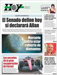 Diario Hoy
