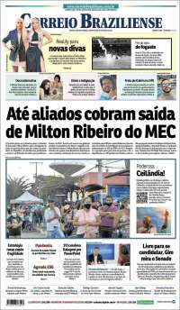 Correio Braziliense