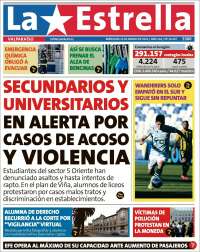 Estrella de Valparaiso