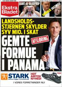 Ekstra Bladet
