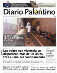 Diario Palentino