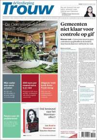 Trouw